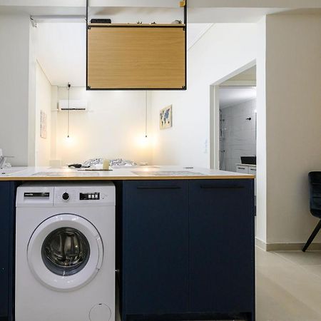 Siesta Apartment Kalamata Extérieur photo