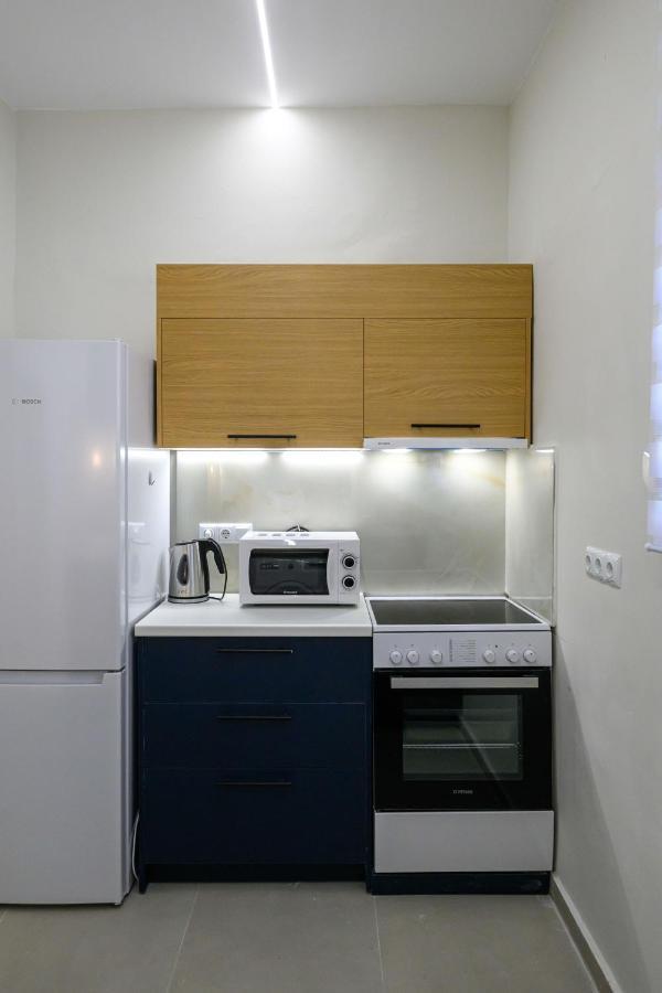 Siesta Apartment Kalamata Extérieur photo