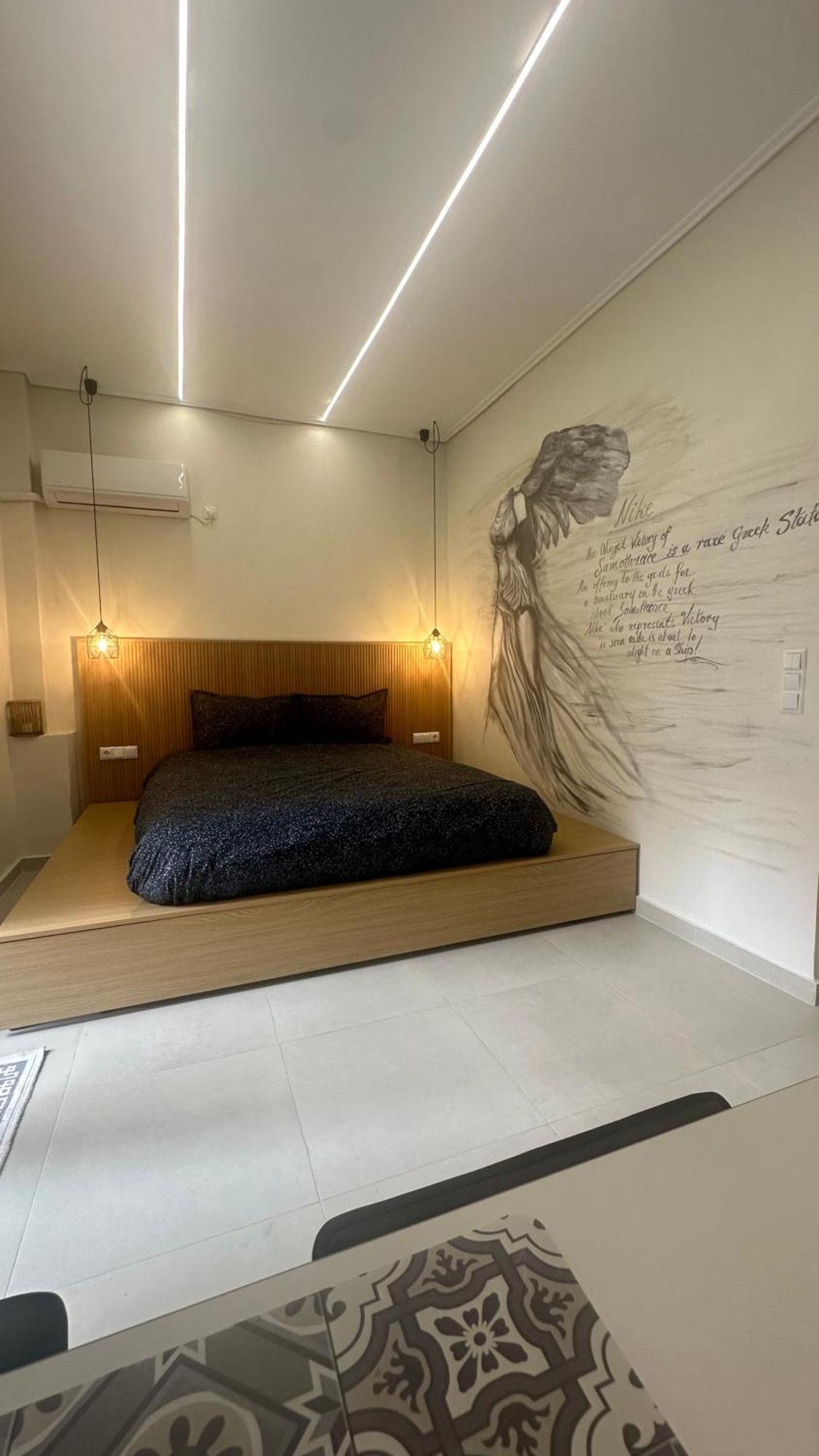 Siesta Apartment Kalamata Extérieur photo